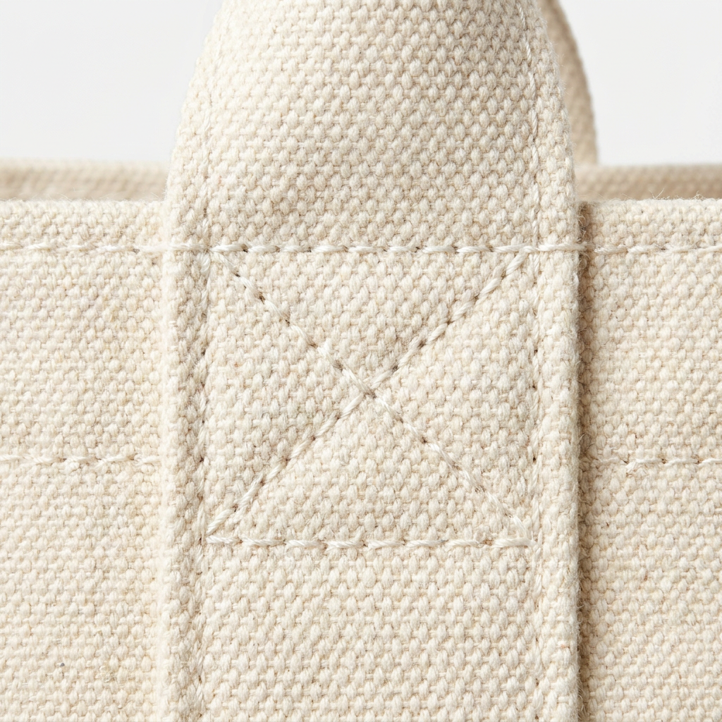 canvas cotton