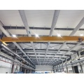 The Air Duct is Used in a Plant Project in Zhenjiang