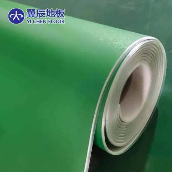 3D Epoxy Free Gym Mats: Plastic Carpet Floor Mats