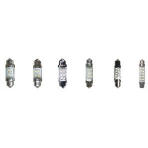 LED Car Light