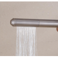 High Pressure Two function Bidet Sprayer Head Toilet Spray Cleaning Shattaf Spray Hand Shower