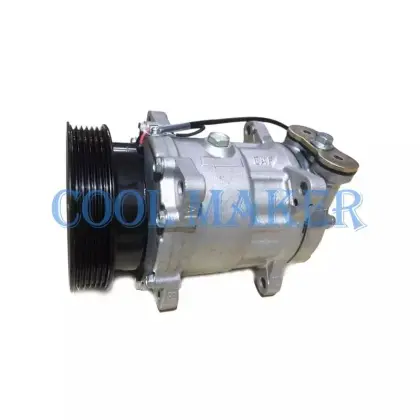 SD7V16 Compressor for Maserati 3200 GT Quattroporte