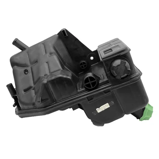 Mercedes Benz Actros MP2 Truck Expansion Tank - OE 0005003149