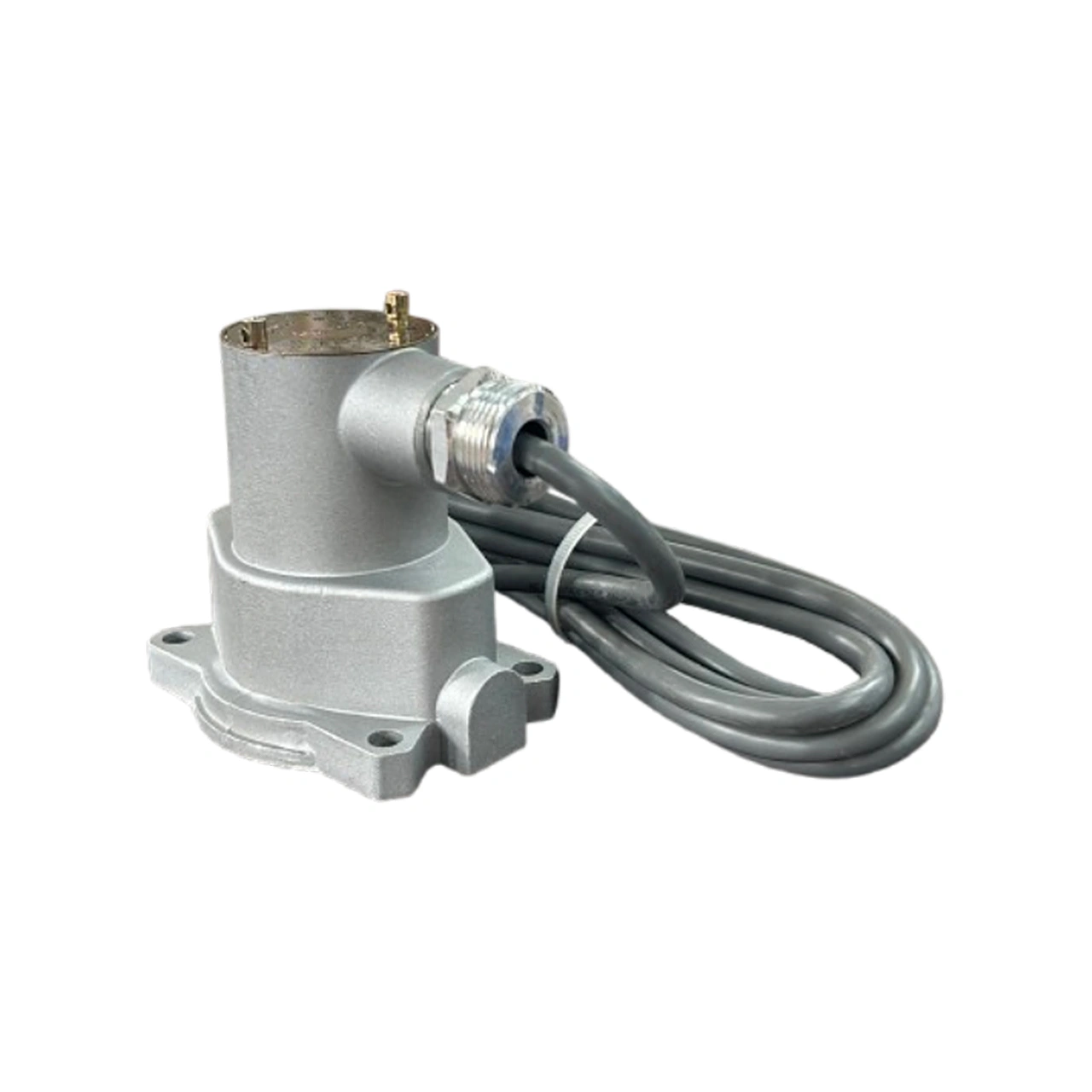 Rewriting the Title of the fuel dispenser encoder in English Good Value ...