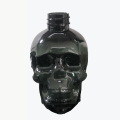 350 ml plastik Boshsuyagi loson shishasi pompasi bilan