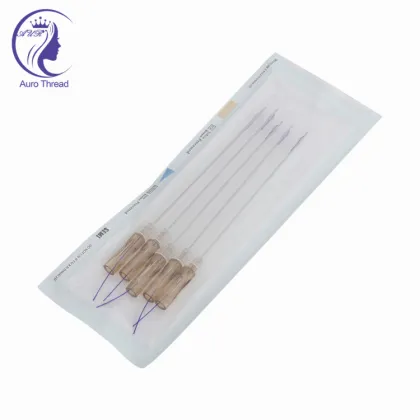 V Line Pdo Thread Facelift Cog Skin Facial