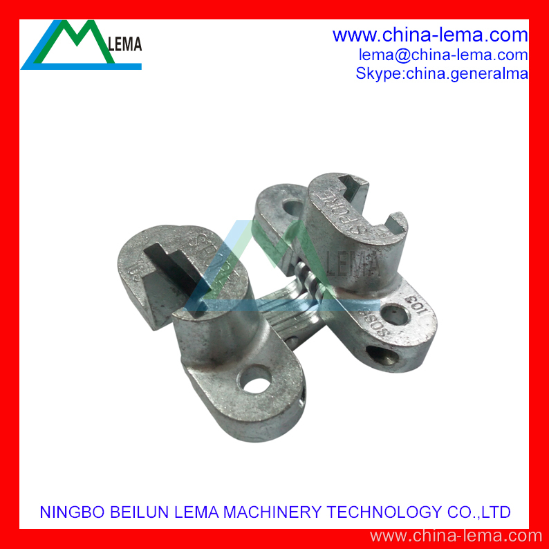 Precision Zinc Alloy Die Casting Hinge