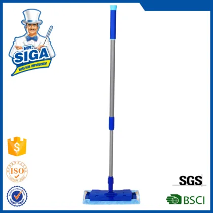 SIGA 2015 hot sale 360 perfect spin clean whirl 360 rotating mop