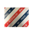 Custom Printed Kraft Paper Mailer Bag