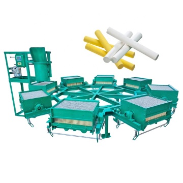 Brand New Chalk Moulding Machine - 2000-30000 Pcs/H Chalk Making Machine Price