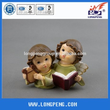 Custom Resin Collectible Angel Figurines