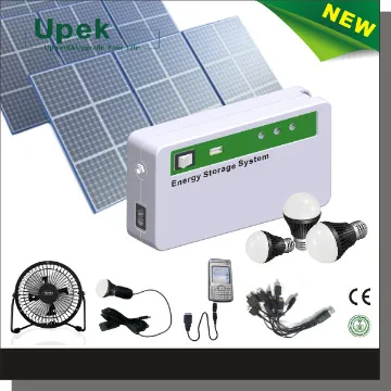 most powerful solar lights