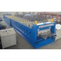 Automatic Galvanized Aluminum Floor Deck Forming Machine