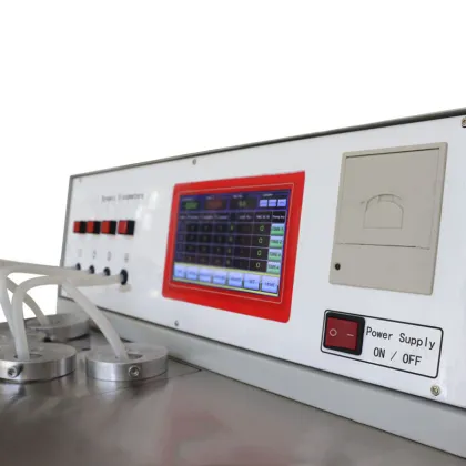 Bitumen Kinematic Viscosity Apparatus - Asphalt Kinematic Viscometer