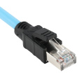 Przemysłowy kabel sieci Ethernet Cable