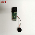 Sensor Jarak Laser Aliran UART 20m Dengan Buzzer