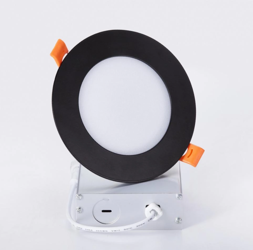 LED Downlight med dimningsfunktion