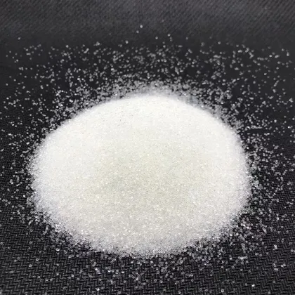 Traffic Road Safety: Reflective Glass Beads for Road Marking Paints