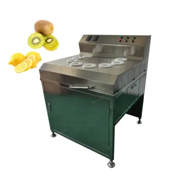 Stainless Steel Electric Mango Pineapple Slicer and Potato Slicer
