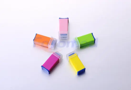 Pressure Activated Safety Lancets