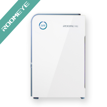 ROOMEYE good quality air purifier Chinese manufacture