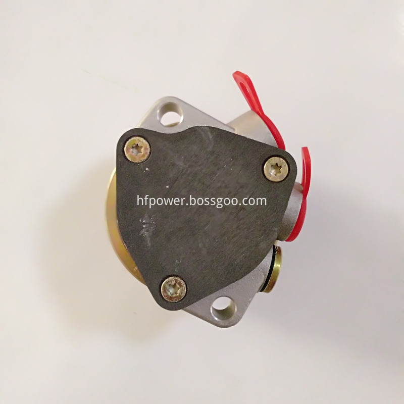 Bf4m1013 Fuel Pump