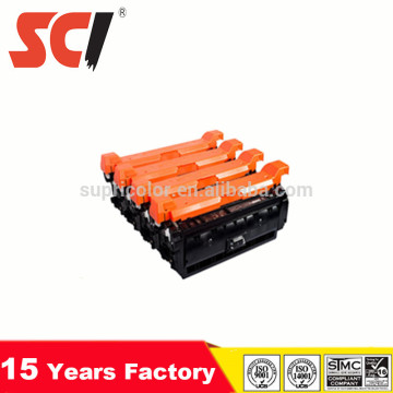 Color LaserJet Enterprise M553 M552 M577 CF360X CF360A