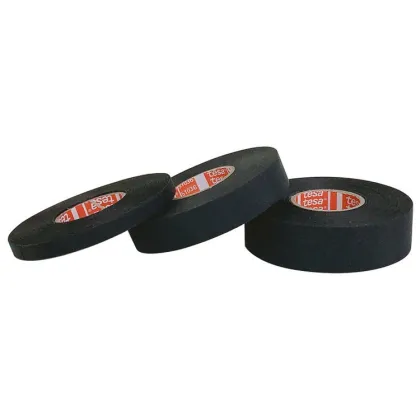 China Factory TESA 53988 PVC Electrical Insulation Tape