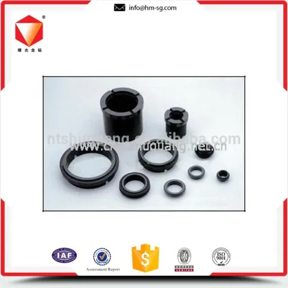 Customized professional mechanical parts seal