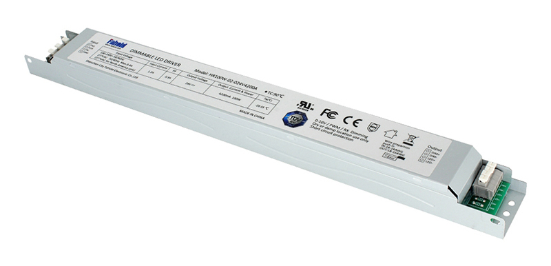 Dimming LED Drivers 100W