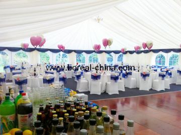 Big Catering Tent (LPT-20-40)