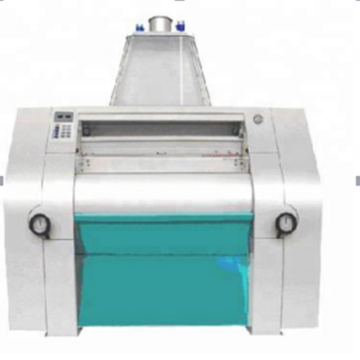 Big Capacity Wheat Flour Milling Machine Roller Mill Price