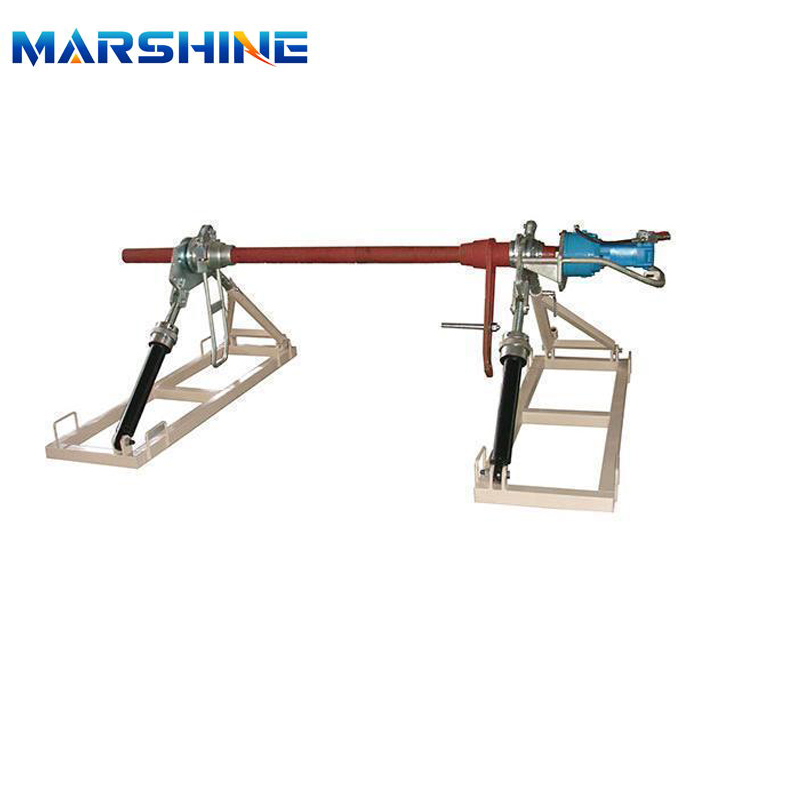 Conductor Reel Stands Hydraulic Reel Elevator Cable Tool