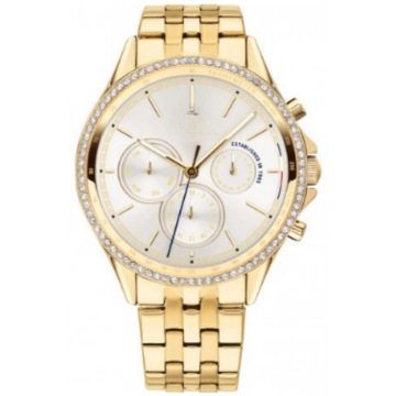 Reloj de cuarzo para hombre T781977.