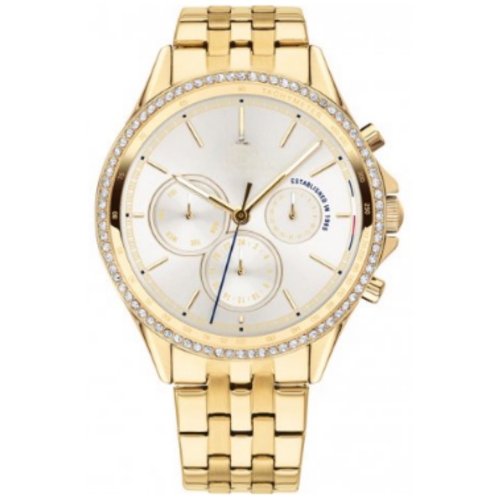 Reloj de cuarzo para hombre T781977.