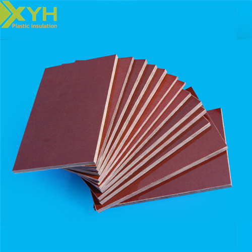 Phenolic Paper Laminated Board