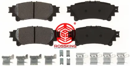 Brake Pads/Car Brake Disc/ OEM NO. For Daihatsu