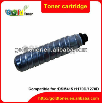 Aficio 1515/1515MF/MP161/Gestener DSM415 toner cartridge