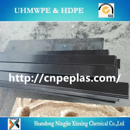UHMWPE parts_Shandong Ningjin Xinxing Chemical Co.,Ltd