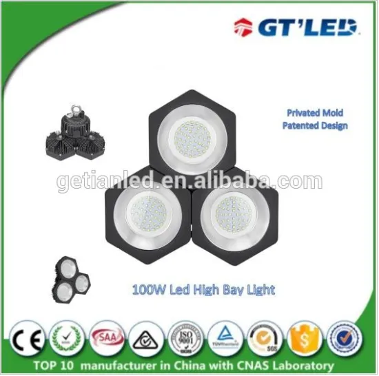 UFO led high bay light 200W industrial light led high bay light 36000 lumen