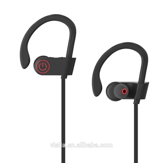 2018 Promotional Sport Wireless Bluetooth stereo earphones&headsets&Headphones