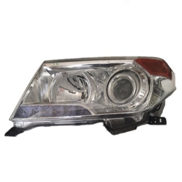 مصابيح أمامية ذات جودة جيدة ذات جودة جيدة لـ Land Cruiser 2012 OEM 81185-60F20 81185-60F30