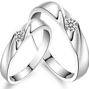 Couple ring