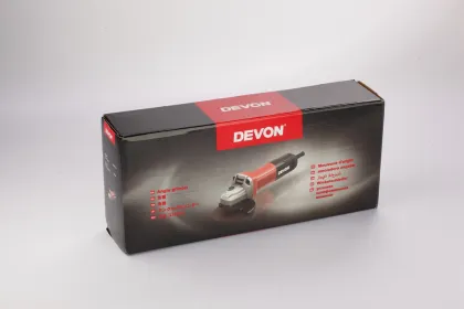 DEVON Electric Power Tools - Lithium Battery 100mm Angle Grinder Manufacturer