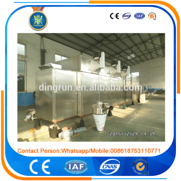 certification floating fish feed pellet processing machine