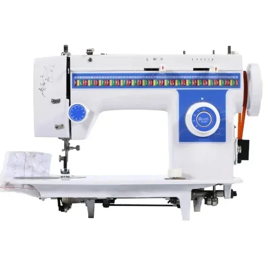 JH307 Domestic Multi-Function Sewing Machine with 60/40/30 Cams and Various Patterns