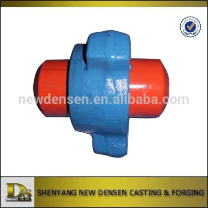 oil equipment hammer union