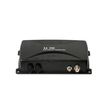 Xinuo XA-200 NMEA 0183 Class B AIS Transponder