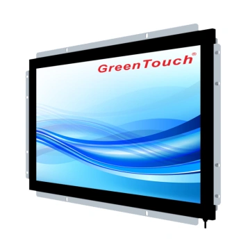 1280 x 1024 Touch Monitor setup 19 Inch China Manufacturer