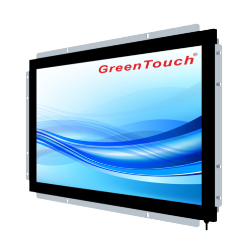 Touch Screen Monitor Fir Educatiounsauto 21,5 "